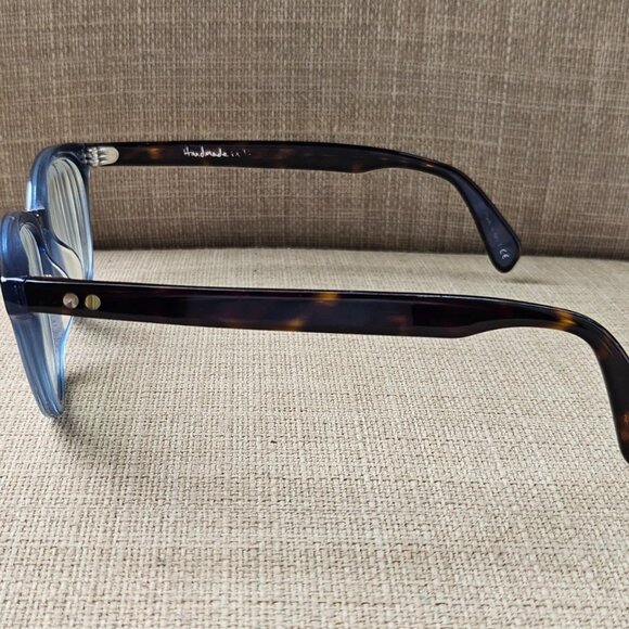Paul Smith Women Eyeglasses Frame Blue PM8256U LEX 47[]20 145 Glasses Italy - Picture 12 of 12